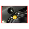 APRILIA / KAWASAKI / BENELLI / SUZUKI M20 X 1.5 BOUCHON DE CARTER D HUILE EVOTEC