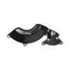 APRILIA KIT PROTECTION CARTER COTE GAUCHE ET DROIT ALU TAILLE MASSE