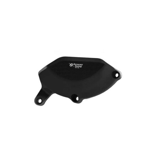 APRILIA PROTECTION CARTER COTE DROIT ALU TAILLE MASSE BONAMICI