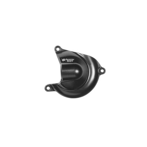 APRILIA PROTECTION CARTER COTE GAUCHE ALU TAILLE MASSE BONAMICI