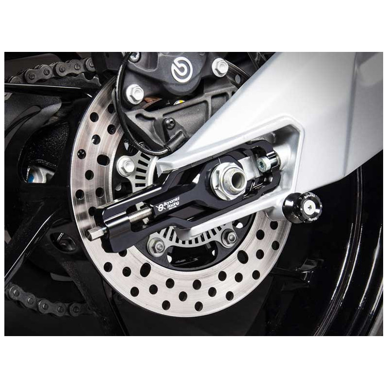 APRILIA RS 660 TENDEURS DE CHAINE RACING BONAMICI RACING