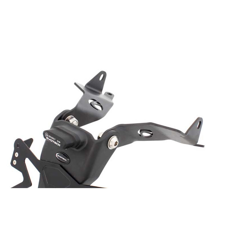 aprilia-rs125-support-de-plaque-reglable APRILIA RS125 SUPPORT DE PLAQUE REGLABLE