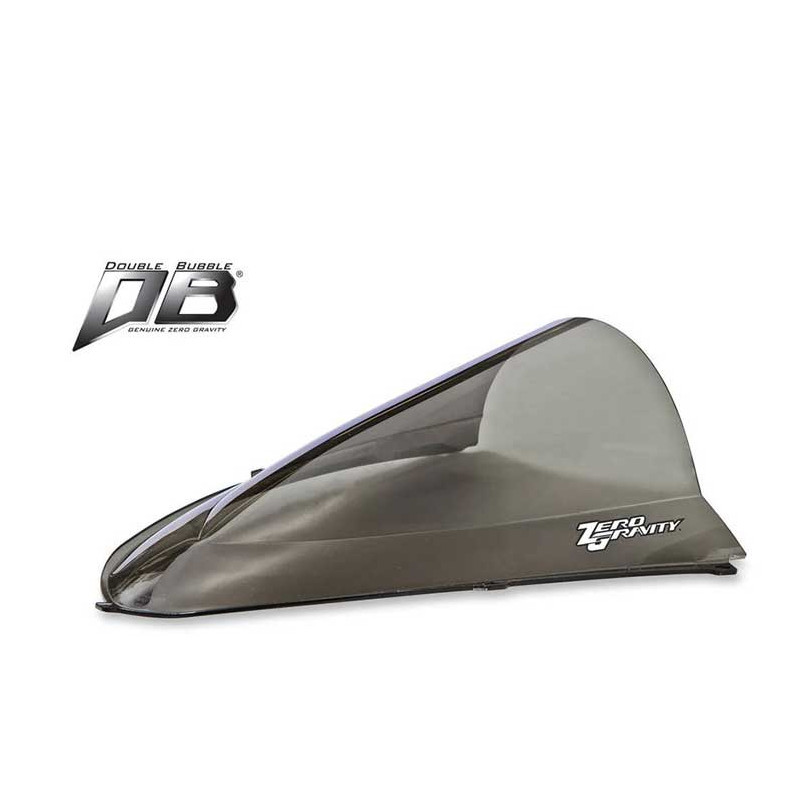 APRILIA RS660 BULLE DOUBLE COURBURE