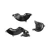 APRILIA RS660 KIT PROTECTION CARTER ALU TAILLE MASSE BONAMICI
