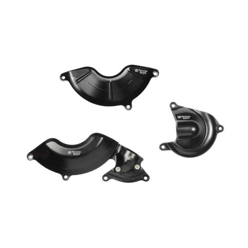 APRILIA RS660 KIT PROTECTION CARTER ALU TAILLE MASSE BONAMICI