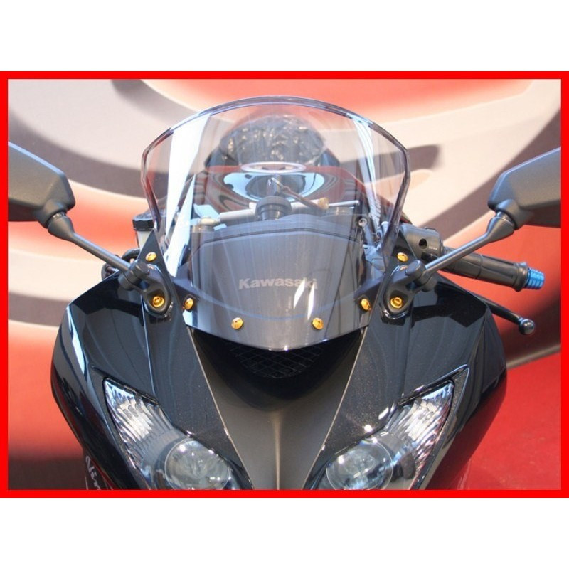 APRILIA RSV 1000 KIT VISSERIE BULLE EVOTECH