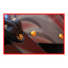 APRILIA RSV 1000 / R / FACTORY KIT VISSERIE BULLE EVOTECH