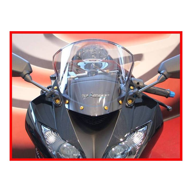 APRILIA RSV 1000 / R / FACTORY KIT VISSERIE BULLE EVOTECH