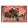 aprilia-rsv-1000-tuono-support-de-plaque-reglable APRILIA RSV 1000/TUONO SUPPORT DE PLAQUE REGLABLE
