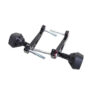 APRILIA RSV4 1000 KIT STREET DEFENDER EVOTECH NEW DESIGN