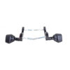 APRILIA RSV4 1000 KIT STREET DEFENDER EVOTECH NEW DESIGN