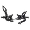 APRILIA RSV4 APRC - TUONO V4 APRC COMMANDES RECULEES FIXES BONAMICI INVERSEES