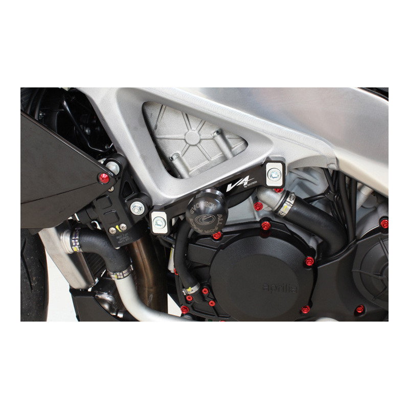 APRILIA RSV4/FACTORY / TUONO V4 STREET DEFENDER EVOTECH