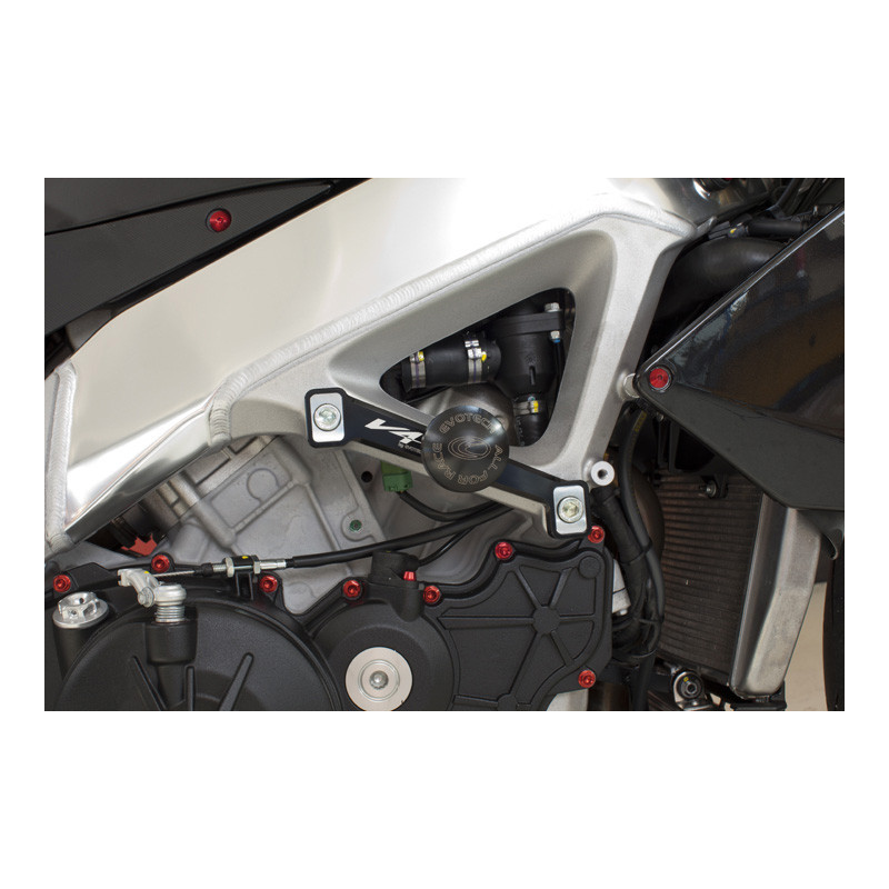APRILIA RSV4/FACTORY / TUONO V4 STREET DEFENDER EVOTECH