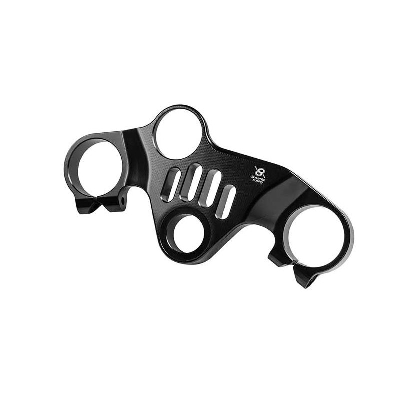APRILIA RSV4 TE DE FOURCHE SUPERIEUR STREET BONAMICI RACING