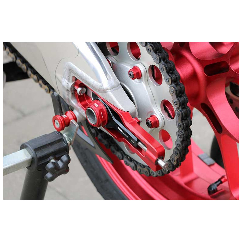 APRILIA RSV4 - TUONO V4TENDEUR DE CHAINE RACING CNC RACING