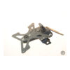 aprilia-shiver-750-support-de-plaque-reglable APRILIA SHIVER 750 SUPPORT DE PLAQUE REGLABLE