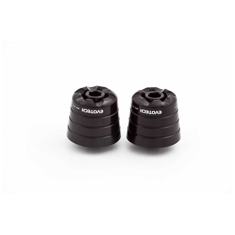 aprilia-shiver-900-embouts-de-guidon-evotech APRILIA SHIVER 900 EMBOUTS DE GUIDON EVOTECH