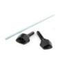 APRILIA SHIVER 900 KIT DEFENDER EVOTECH NEW DESIGN