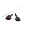 APRILIA SHIVER 900 KIT DEFENDER EVOTECH NEW DESIGN