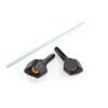 APRILIA SHIVER 900 KIT DEFENDER EVOTECH NEW DESIGN