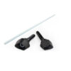APRILIA SHIVER 900 KIT DEFENDER EVOTECH NEW DESIGN