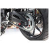 APRILIA SHIVER 900 ROULETTES DE PROTECTION ROUE ARRIERE EVOTECH