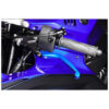 aprilia-suzuki-yamaha-levier-d-embrayage-repliable-alu-taille-masse-bonamici APRILIA - SUZUKI - YAMAHA LEVIER D EMBRAYAGE REPLIABLE ALU TAILLE MASSE BONAMICI