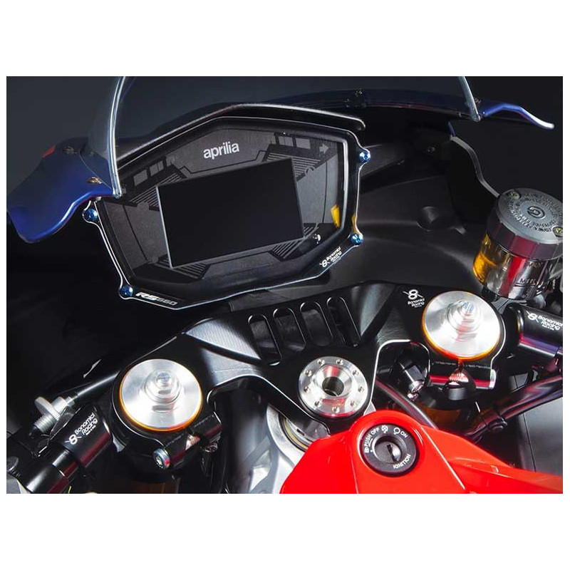 APRILIA TE DE FOURCHE SUPERIEUR BONAMICI RACING