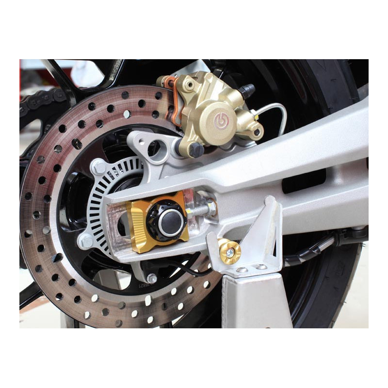 APRILIA TENDEUR DE CHAINE EVOTECH APRILIA TENDEUR DE CHAINE EVOTECH