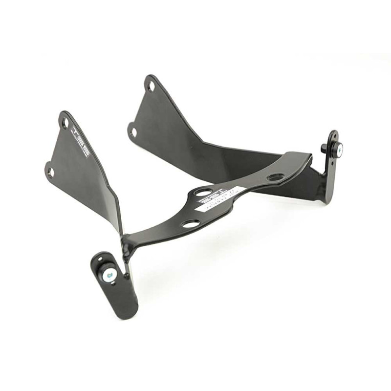 ARAIGNEE ALUMINIUM RACING ZX6R