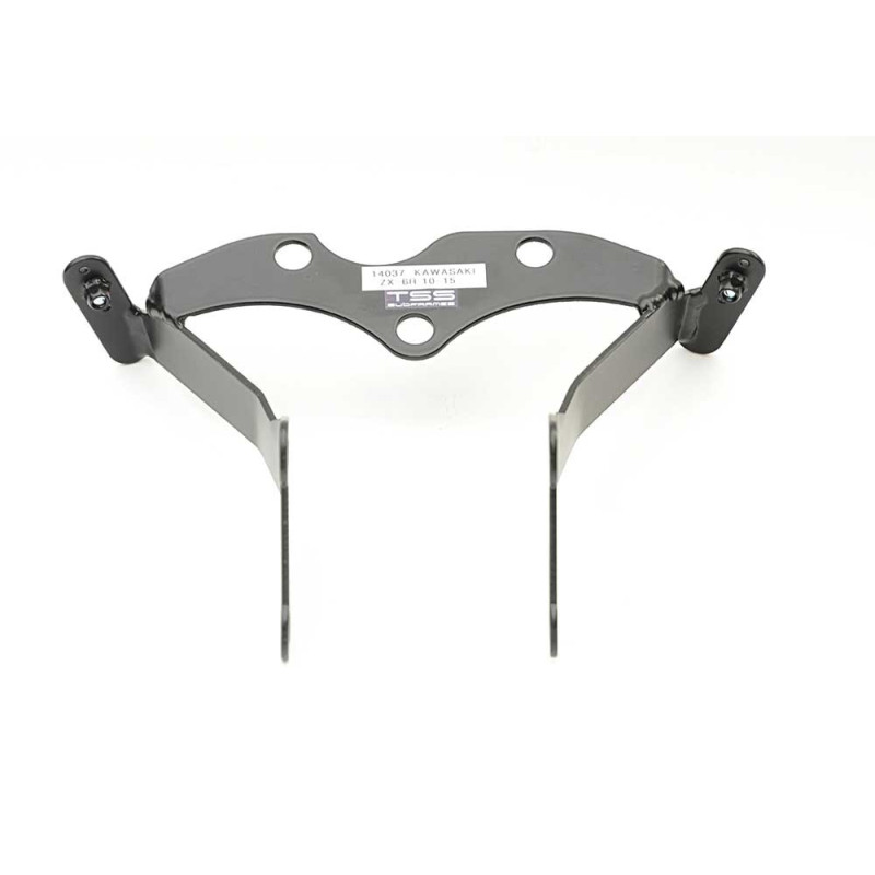 ARAIGNEE ALUMINIUM RACING ZX6R