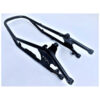 ARAIGNEE RACING ALUMINIUM TRIUMPH 675 2014/*