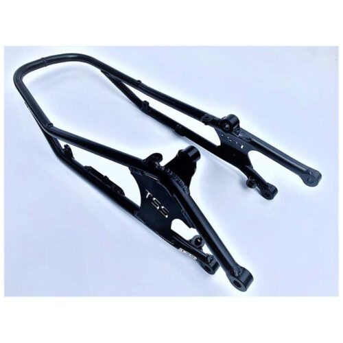 ARAIGNEE RACING ALUMINIUM TRIUMPH 675 2014/*
