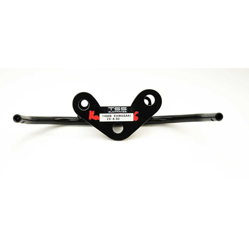 ARAIGNEE RACING Kawasaki ZX6 03