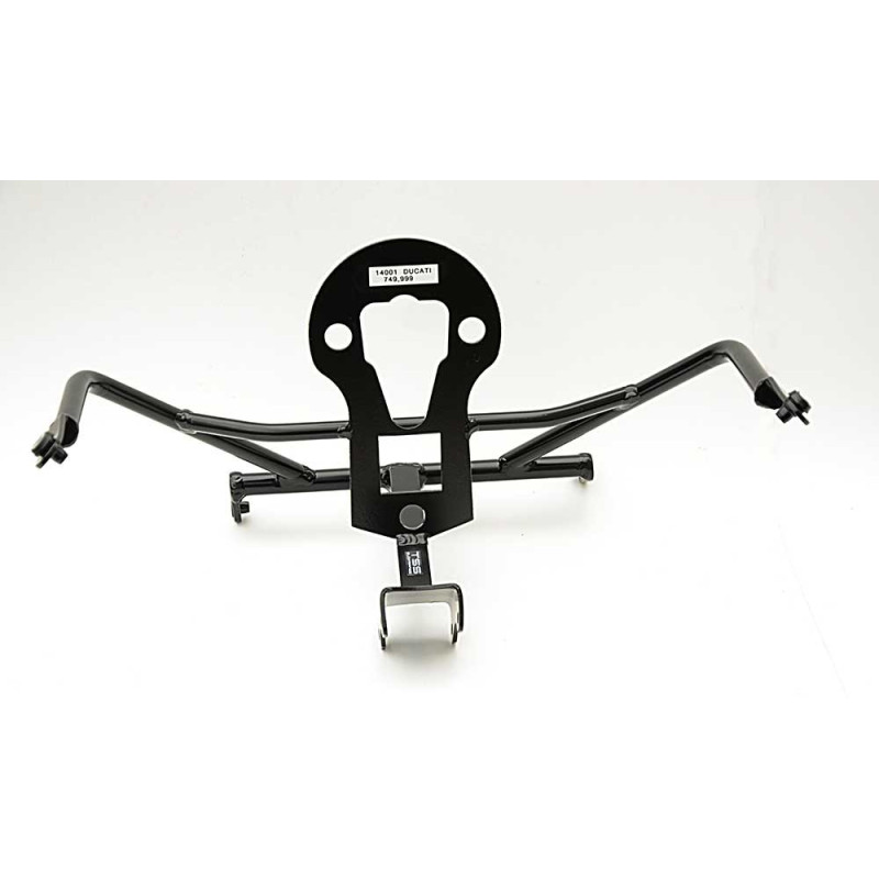 ARAIGNEE RACING TSS DUCATI 749 999