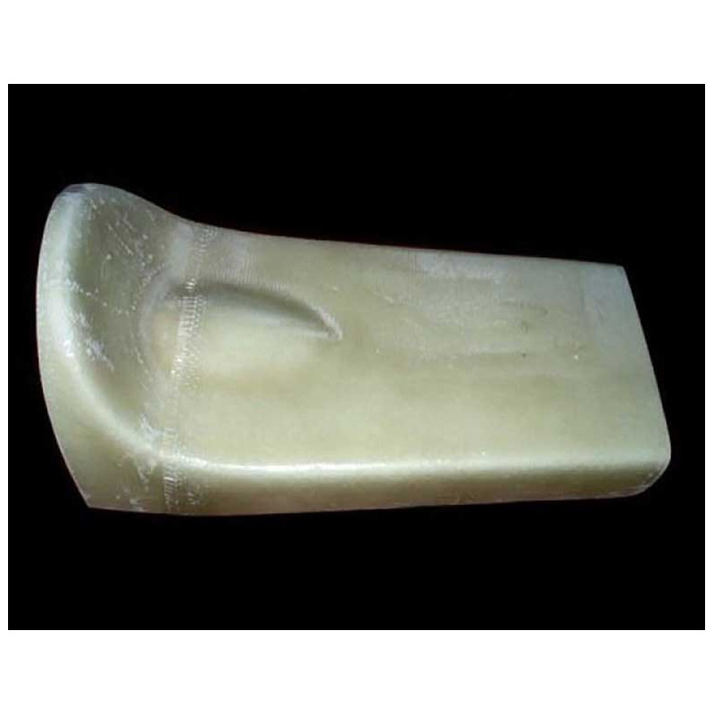 ASSISE DE SELLE POUR COQUE CAFE RACER