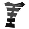 AUTOCOLLANT DE PROTECTION POUR RÉSERVOIR DE MOTO EP - LOGO EVO BLANC AUTOCOLLANT DE PROTECTION POUR RÉSERVOIR DE MOTO EP - LOGO EVO BLANC