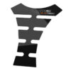 AUTOCOLLANT DE PROTECTION POUR RÉSERVOIR DE MOTO EP - LOGO EVO ORANGE AUTOCOLLANT DE PROTECTION POUR RÉSERVOIR DE MOTO EP - LOGO EVO ORANGE