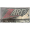 AUTOCOLLANT ZARD NEW DESIGN
