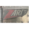 AUTOCOLLANT ZARD NEW DESIGN