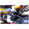 AXE DE RÉGLAGE SUSPENSION ARRIÈRE DUCATI PANIGALE V-TWIN