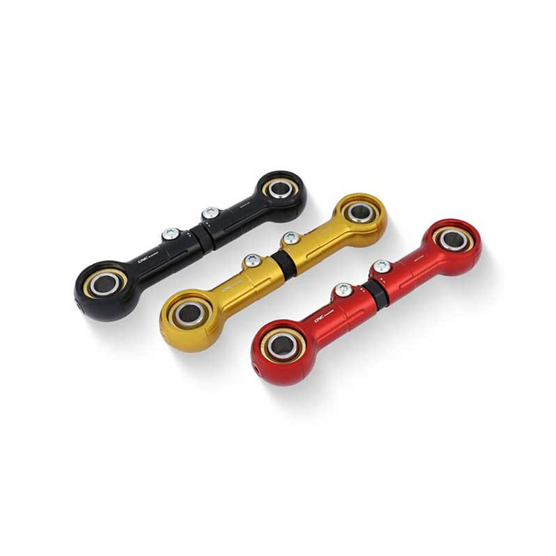 AXE DE RÉGLAGE SUSPENSION ARRIÈRE DUCATI PANIGALE V-TWIN