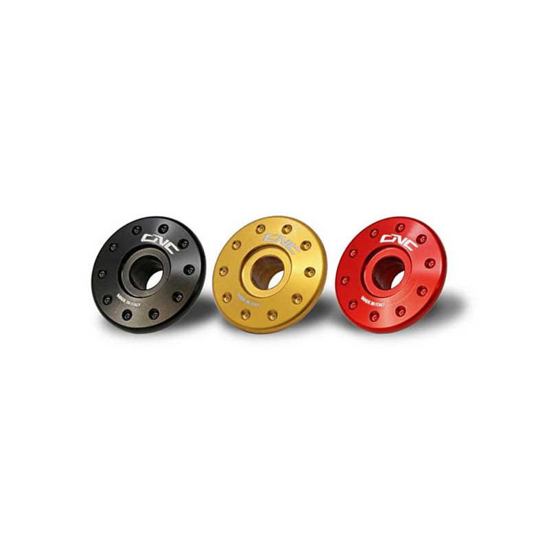 Bague de vis de silencieux d'échappement MV Agusta