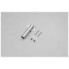 BARRE DE MAINTIEN SMARTPHONE SUR MAITRE CYLINDRE TYPE FLAT 30-32MM CHROME