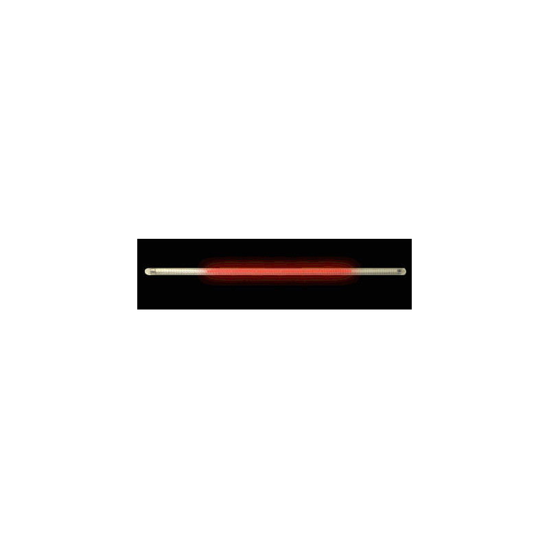BARRETTE LED STOP ET CLIGNOS 25CM FUME BARRETTE LED STOP ET CLIGNOS 25CM FUME