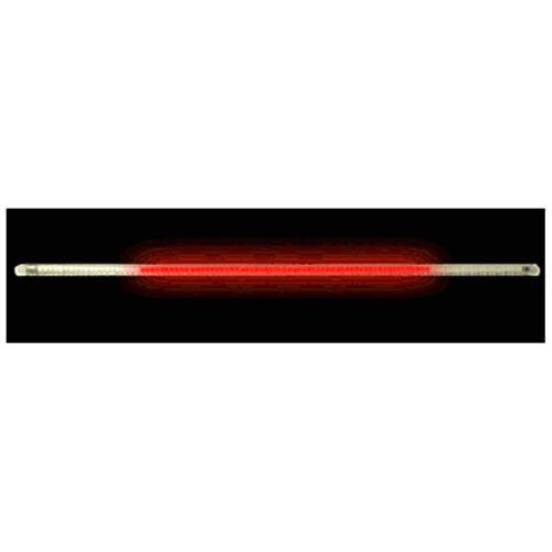 BARRETTE LED STOP ET CLIGNOS 25CM ROUGE