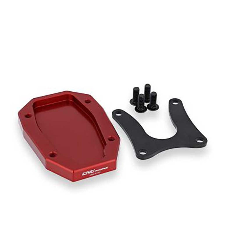 Base de béquille Ducati