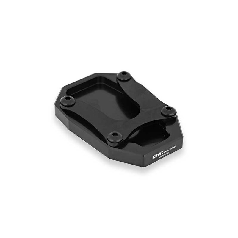Base de béquille Ducati