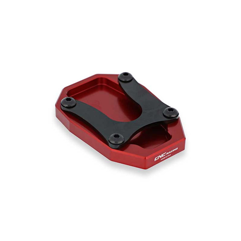 Base de béquille Ducati